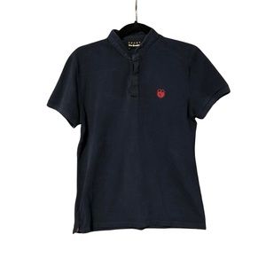 SOLDS: Kooples navy polo